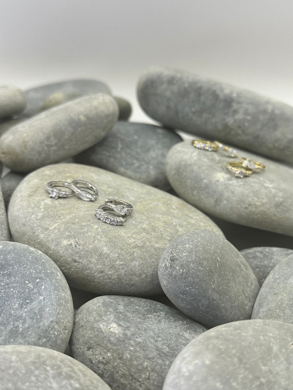Gold & Platinum Plated
