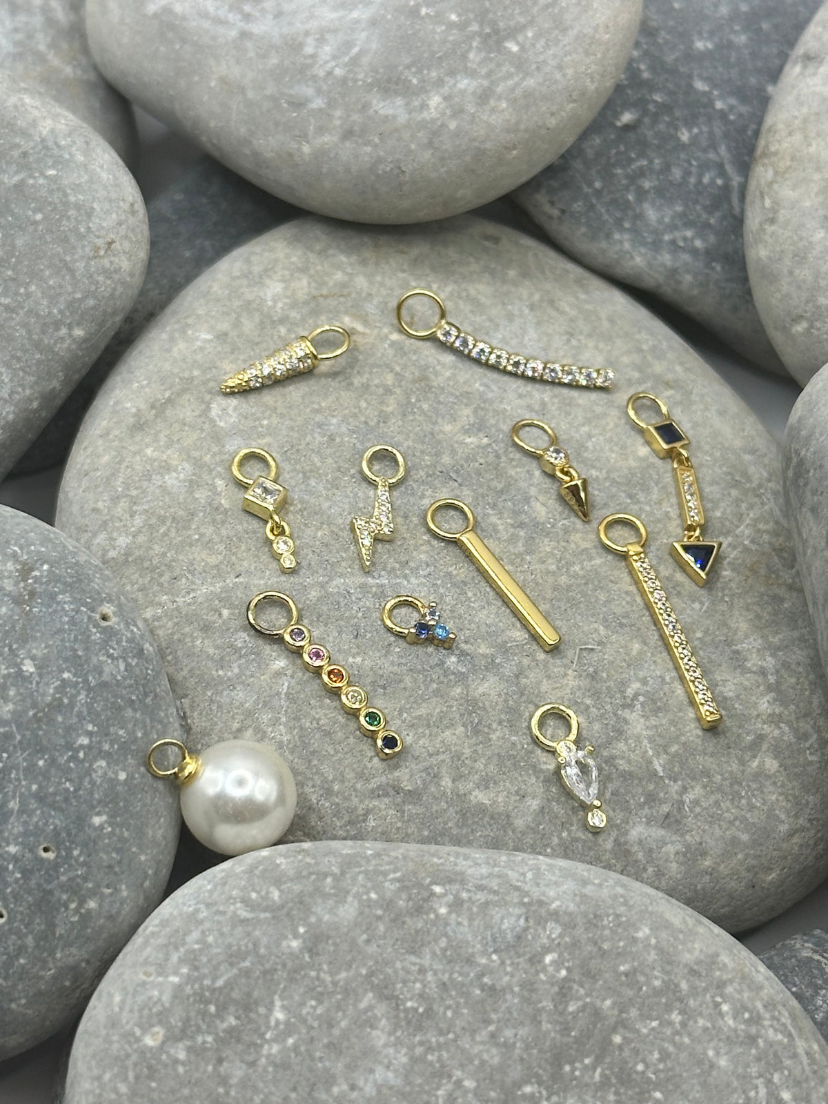 Charms & Accessories